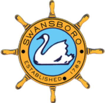 Town of Swansboro logo