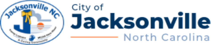 City of Jacksonville logo