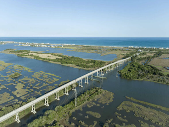 North Topsail Beach, Onslow County — Coastal Living