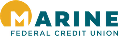 Marine Federal Credit Union logo