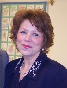 Teresa Miller