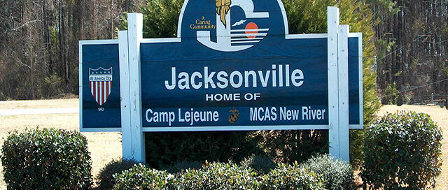 JOEDNC - Jacksonville